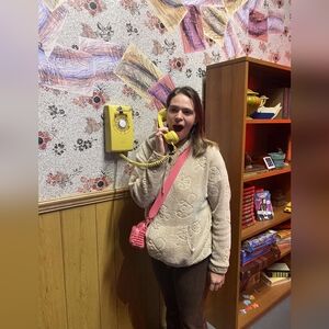 Meet Your Posher Kailey 💜